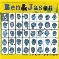 Ben & Jason - Emoticons