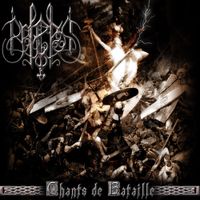 Belenos - Chants de Bataille