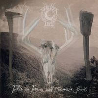 Primeval Well - Talkin' in Tongues With Mountain Spirits