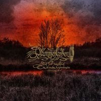 D&auml;mmerfarben - Des Herbstes Trauerhymnen MMXX