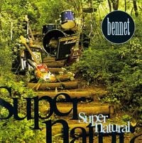 Bennet - Supernatural