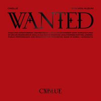 CNBLUE - WANTED