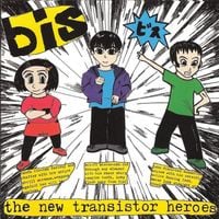 bis - The New Transistor Heroes