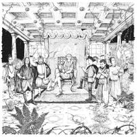 Richard Dawson & Circle - Methuselah
