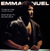 Emmanuel - Toda la Vida