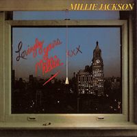 Millie Jackson - Lovingly Yours