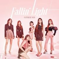 여자친구 [GFRIEND] - Fallin' Light