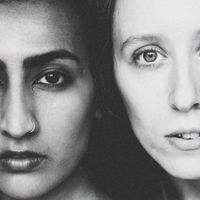 Naz & Ella - (DE)HUMANISE