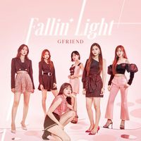 여자친구 [GFRIEND] - Fallin' Light (天使の梯子)