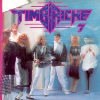 Timbiriche - Timbiriche VII