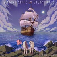 The Astronomers - Sinking Ships & Story Tales