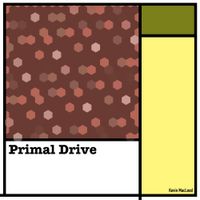 Kevin MacLeod - Primal Drive