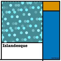 Kevin MacLeod - Islandesque