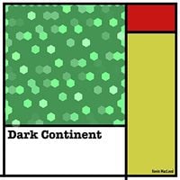 Kevin MacLeod - Dark Continent