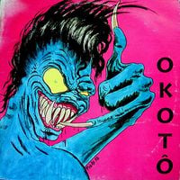 Okot&ocirc; - Monstro