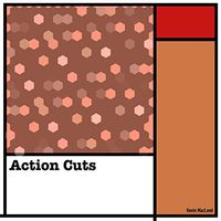 Kevin MacLeod - Action Cuts