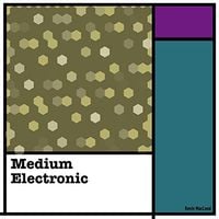 Kevin MacLeod - Medium Electronic