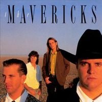 The Mavericks - The Mavericks