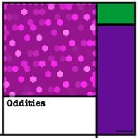 Kevin MacLeod - Oddities