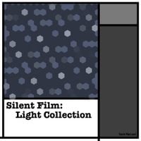 Kevin MacLeod - Silent Film: Light Collection