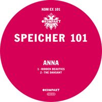 ANNA - Speicher 101