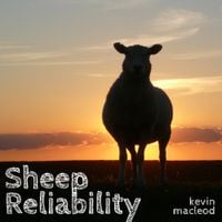 Kevin MacLeod - Sheep Reliability