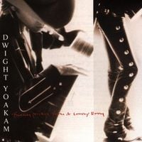 Dwight Yoakam - Buenas Noches from a Lonely Room
