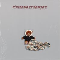 Zateb - Commitment