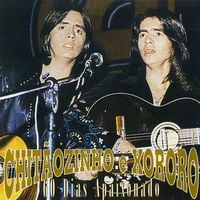 Chit&atilde;ozinho & Xoror&oacute; - 60 Dias Apaixonado