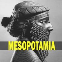 Mr Nicky - ANCIENT MESOPOTAMIA song