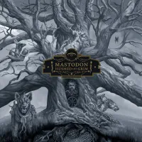 Mastodon - Sickle and Peace