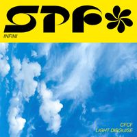 CFCF - Light Disguise