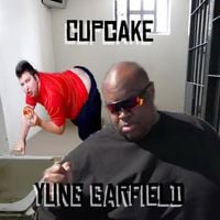Yung Garfield - Cupcake
