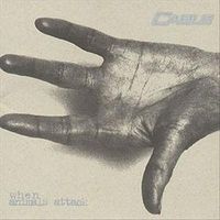 Cable - When Animals Attack
