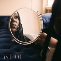 Brittney Carter - As I Am