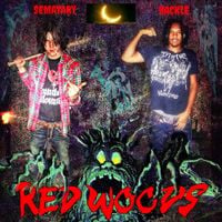 Sematary - Redwoods