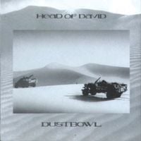Head of David - Dustbowl