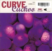 Curve - Cuckoo