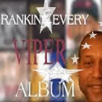 Viper - Rank Evry Viper Album Please