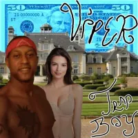 Viper - T.R.A.P. Boy