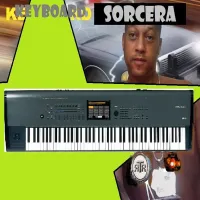Viper - Keyboard Sorcera