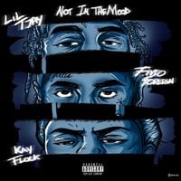 Lil Tjay - Not in the Mood