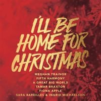 Meghan Trainor - I'll Be Home