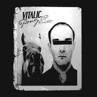 Vitalic - Poney EP