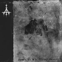 Gravpel - Power to the Filthy Masses
