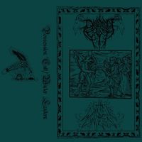 Winter Lantern - Possession Cult & Winter Lantern Split