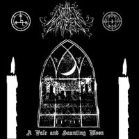 Winter Lantern - A Pale and Haunting Moon