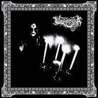Vampirska - Torturous Omens of Blood and Candlewax