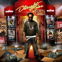 Lil Wayne - The Drought Is Over 5 (Grand Closing)