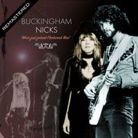 Buckingham Nicks - "We've Just Joined Fleetwood Mac!" [Live: Morgan Auditorium, University of Alabama 28 Jan '75]